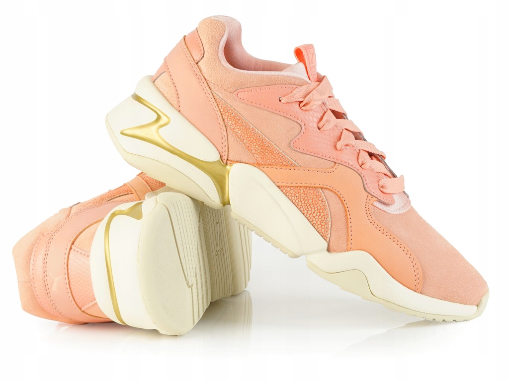 PUMA NOVA PASTEL GRUNGE 369487 03 24h