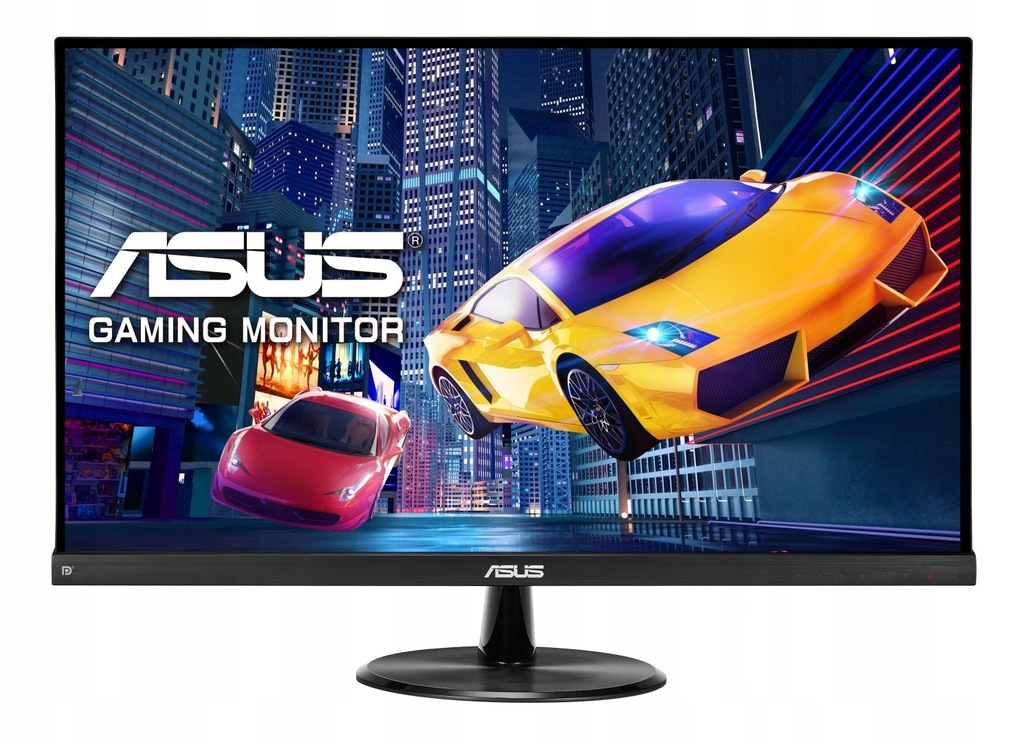 MONITOR ASUS LED 23,8" VP249QGR