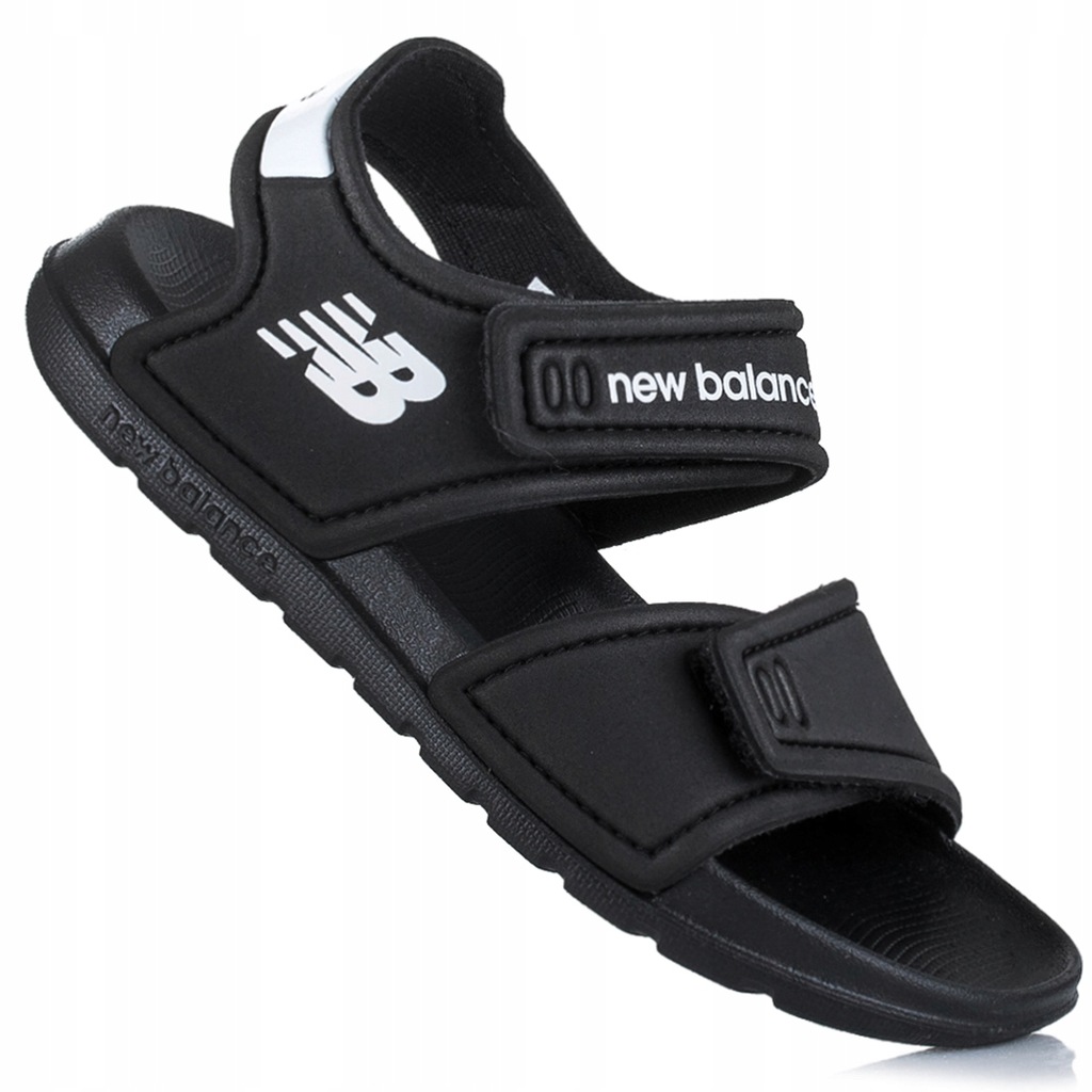 Sandały sportowe New Balance YOSPSDBK