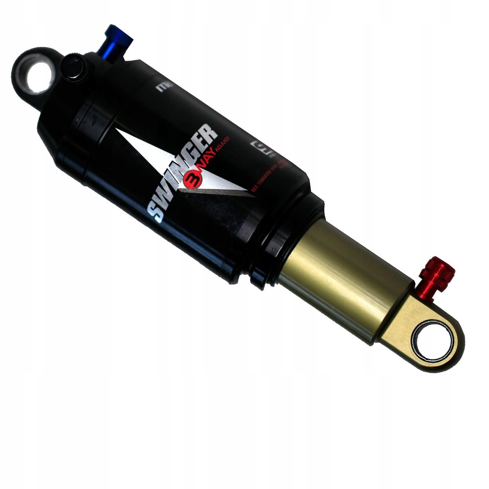 MANITOU Swinger Air 3-Way SPV 165mm