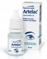 Artelac krople 3,2 mg/ml 10 ml