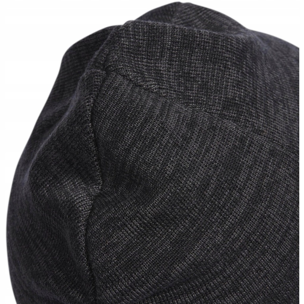Купить Мужская зимняя шапка ADIDAS Classic BEANIE, ЧЕРНАЯ: отзывы, фото, характеристики в интерне-магазине Aredi.ru