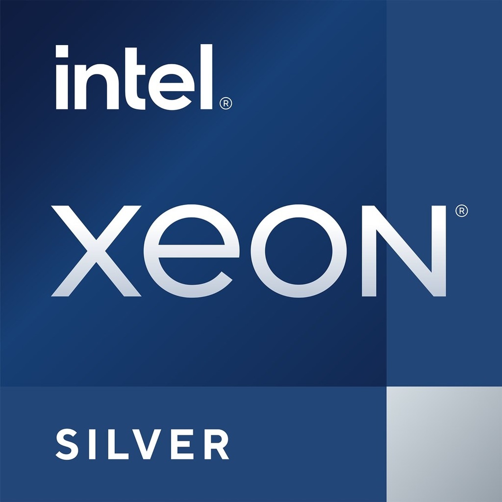 Procesor Intel Xeon Silver 4310 (12C/24T) 2,1GHz