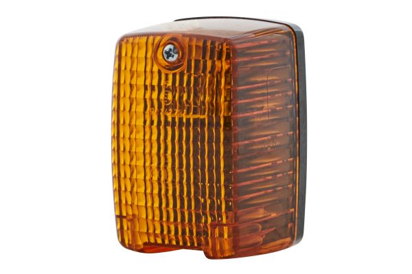 Dodatkowe lampy kierunkowskazu
