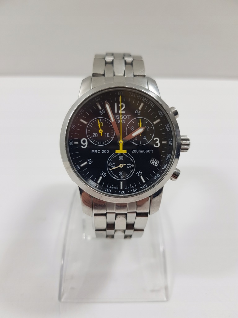 ZEGAREK TISSOT T461 AUTOMAT OKAZJA! 29671L