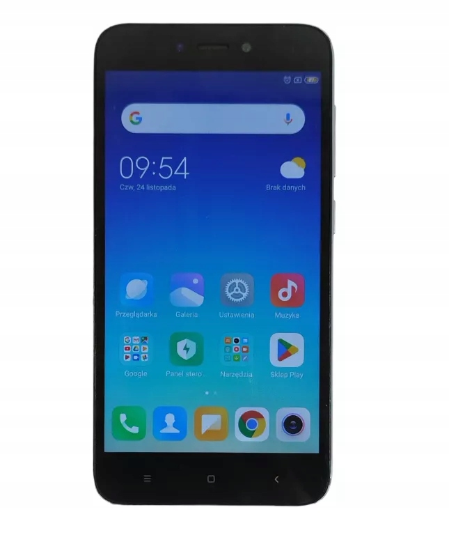 TELEFON XIAOMI REDMI 5A MCG3B