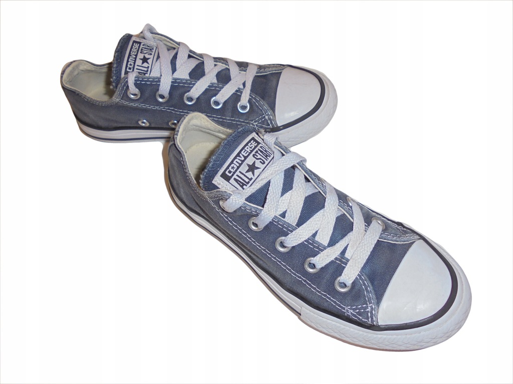 Trampeczki firmy Converse. Rozmiar 32.