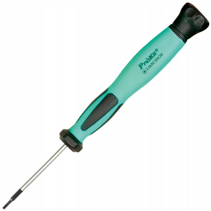 Wkrętak Torx STAR Proskit SD-083-A2
