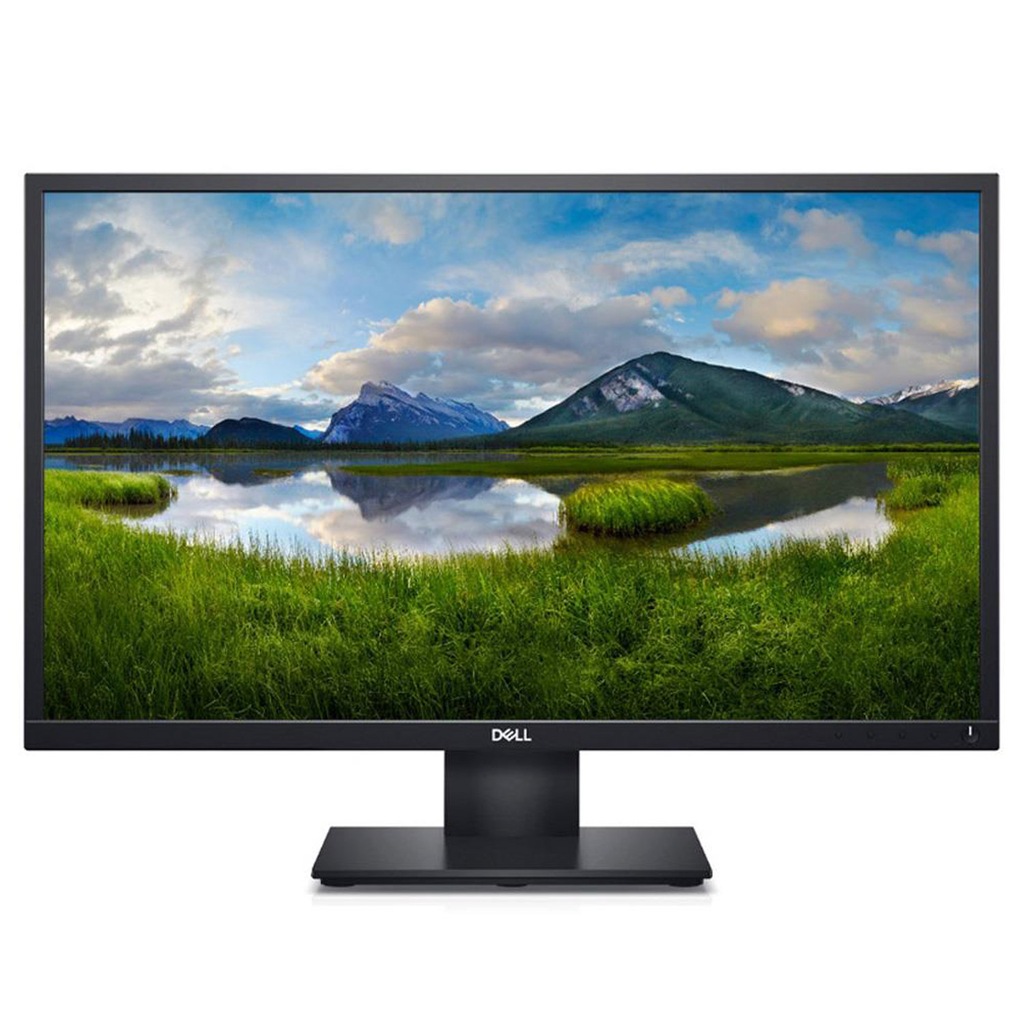 OUTLET Monitor 27'' Dell E2720H IPS FullHD 60 Hz