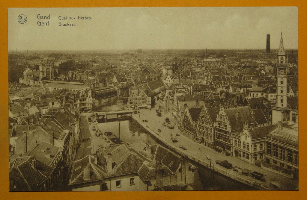 253080, Belgia, Gandawa