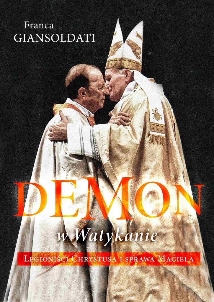 Купить Демон в Ватикане: отзывы, фото, характеристики в интерне-магазине Aredi.ru