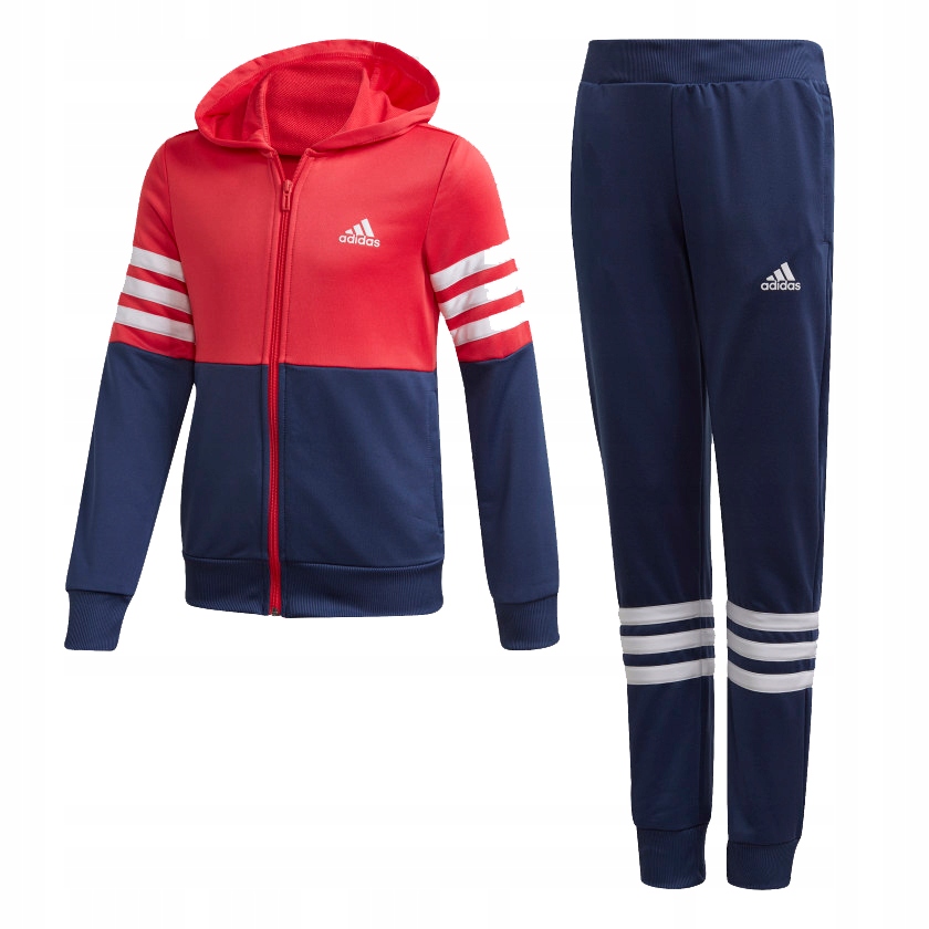 ADIDAS FM6415 DRES CHŁOPIĘCY R.158/12-13Y