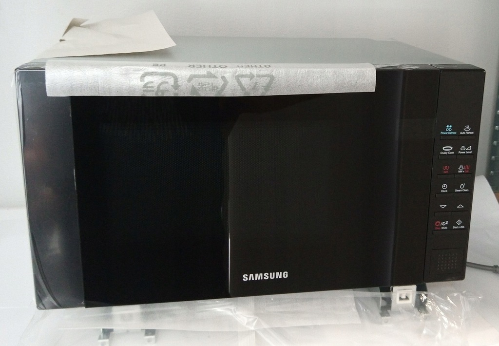 Kuchenka mikrofalowa Samsung FG87SUB