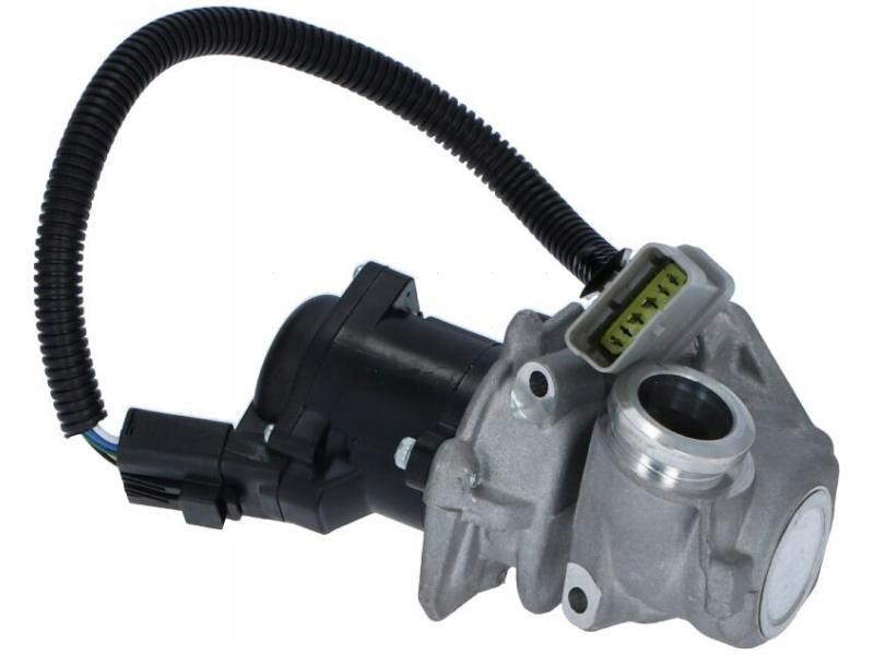 NRF ZAWÓR EGR FORD C-MAX 1,6D 2003-