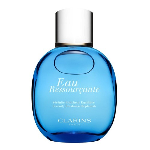 Clarins Eau Ressourcante Dezodorant 100ml