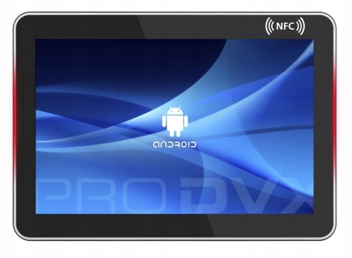 ProDVX APPC-10XPL (NFC) 10.1", 500cd/m2, 1280