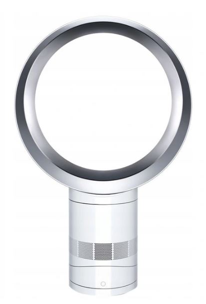 Wentylator Dyson Cyrkulator AM06 30 CM BIAŁY