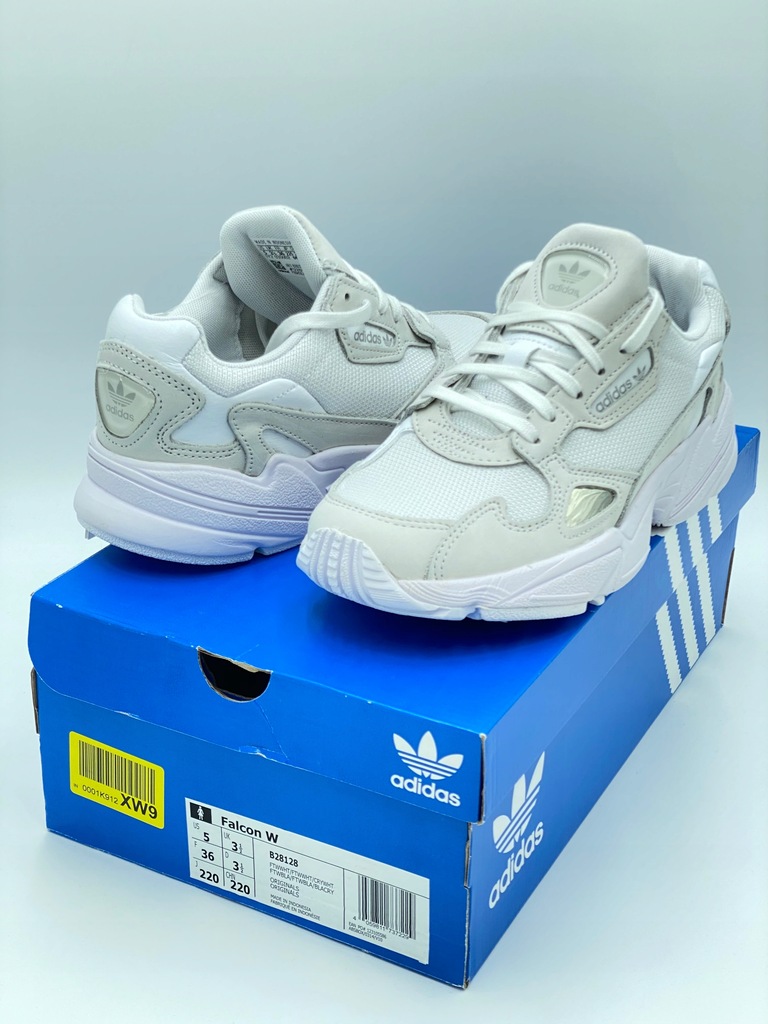 Adidas falcon shop w cena