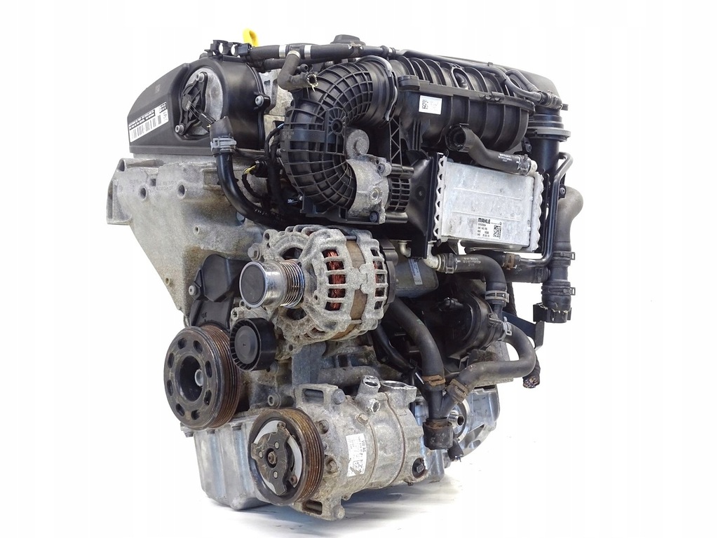 SILNIK KOMPLETNY 1.5 TSI TFSI DAD DADA 110KW / 150KM VW