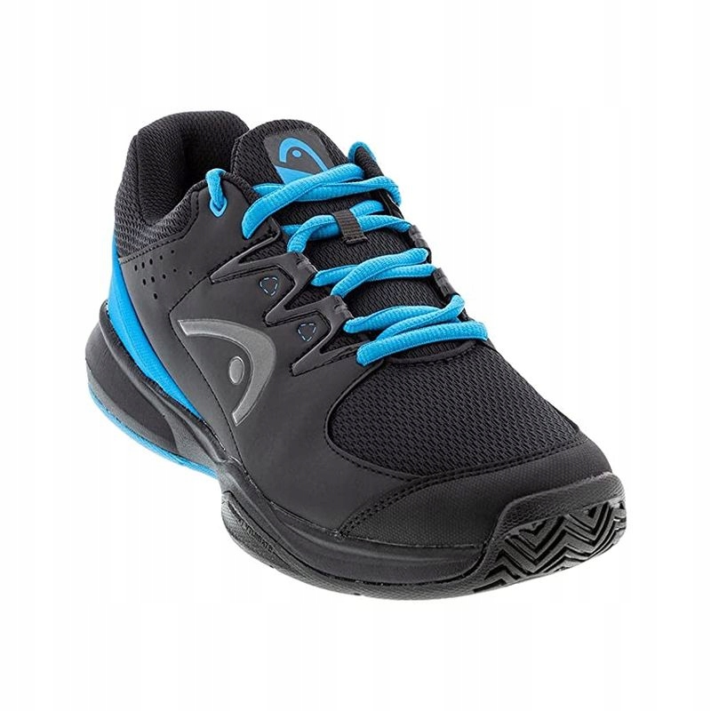 BUTY TENIS HEAD BRAZER 2.0 RAVEN/OCEAN MEN 46 11251303452 oficjalne