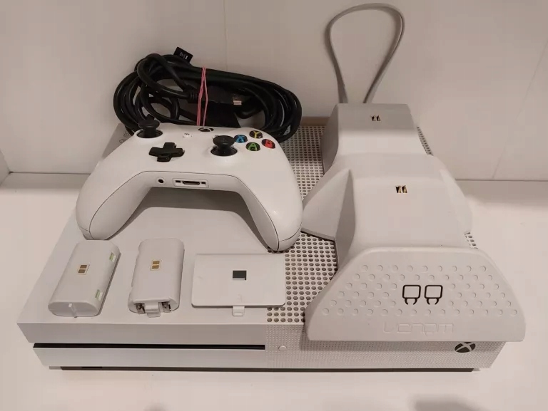 MICROSOFT XBOX ONE S [MODEL:1681]