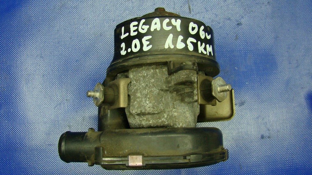 POMPA POWIETRZA SUBARU LEGACY IV 06r 14828AA040