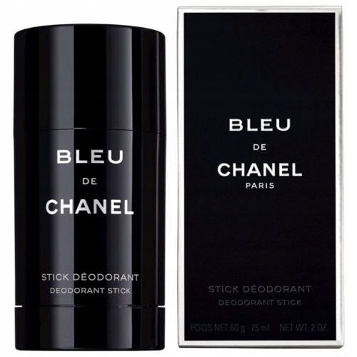 Chanel Bleu de Chanel (M) dezodorant sztyft 75ml