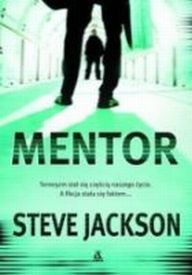 Steve Jackson - MENTOR