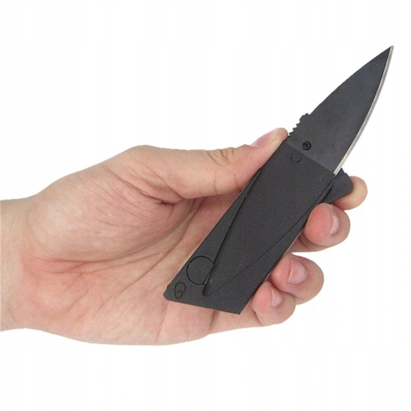 Hit - mini scyzoryk turystyka survival ryby grzyby - 10868349939 ...