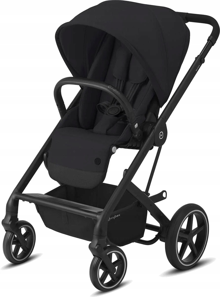 Cybex Balios S Lux - wózek spacerowy