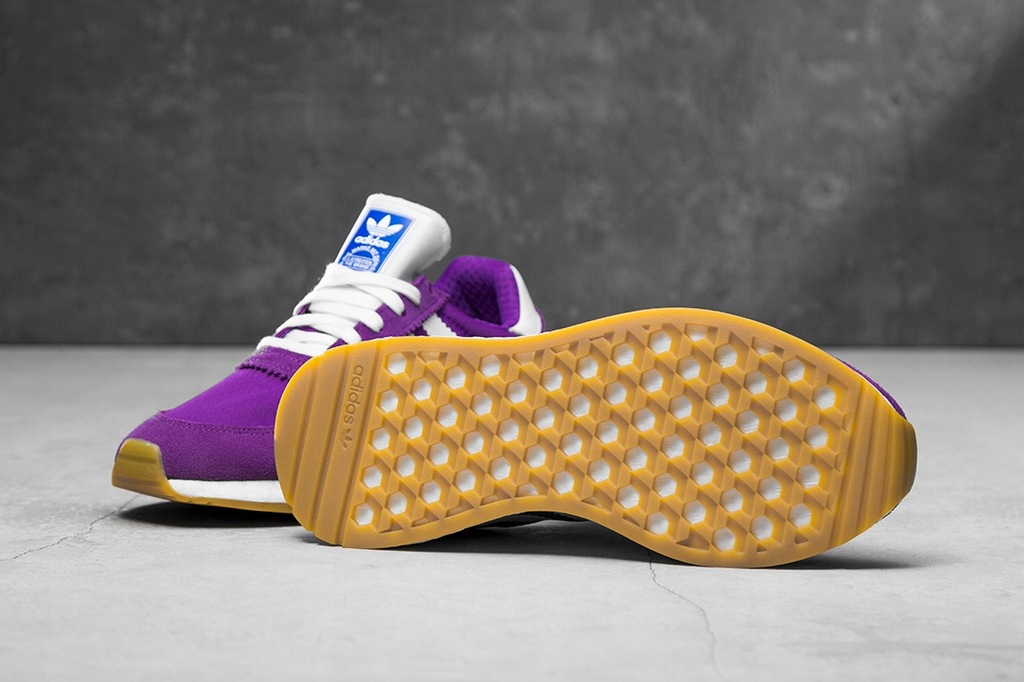 ADIDAS I-5923 INIKI CG6021 BUTY DAMSKIE WYGODNE 7769006977