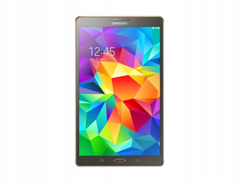 Tablet Samsung Galaxy Tab S 8.4 LTE SM-T705 SIM