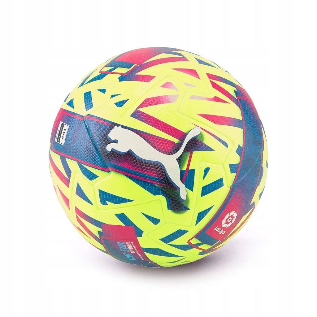 Puma Orbita LaLiga 1 (FIFA Quality Pro) Wp - 17406997341