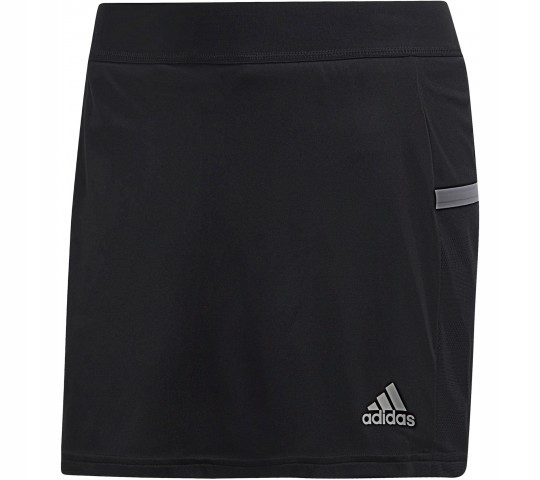 Spódniczka tenisowa Adidas Team 19 Skort JR 140