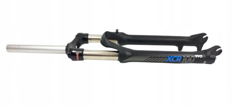 AMORTYZATOR SR SUNTOUR XCR 100 EVO 11154175879 oficjalne