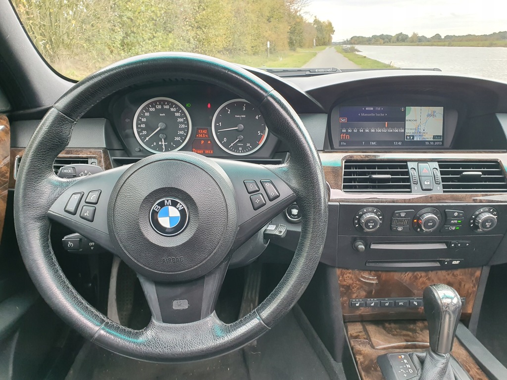 Купить BMW E61 535d 272KM Carbon ASA 20 пакет H&R: отзывы, фото, характеристики в интерне-магазине Aredi.ru