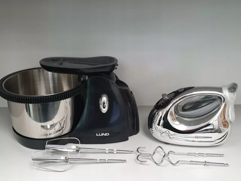 MIKSER RECZNY Z MISĄ LUND 67790