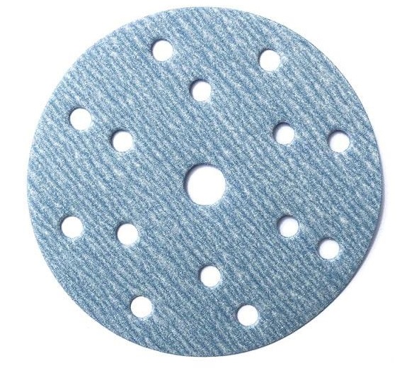 Krążek ścierny Norton P400