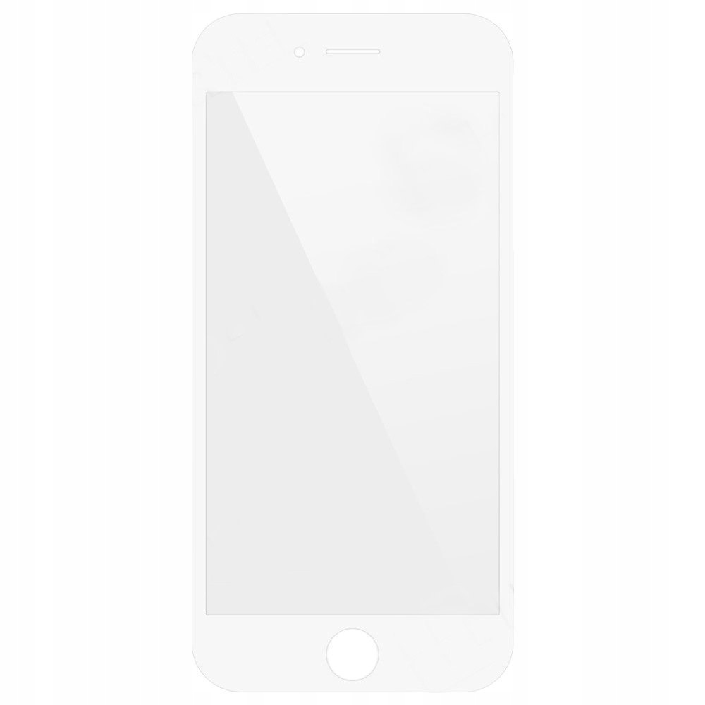 Digitizer szyba dotykowa iPhone 6 Plus biały