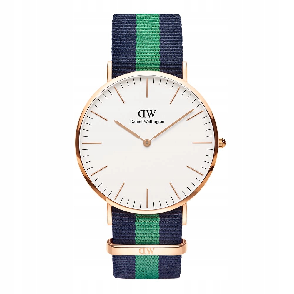 Zegarek Daniel Wellington CLASSIC WARWICK 0105DW