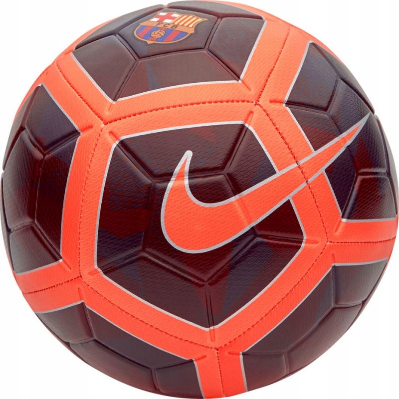 Piłka nożna Nike FC Barcelona Strike Football