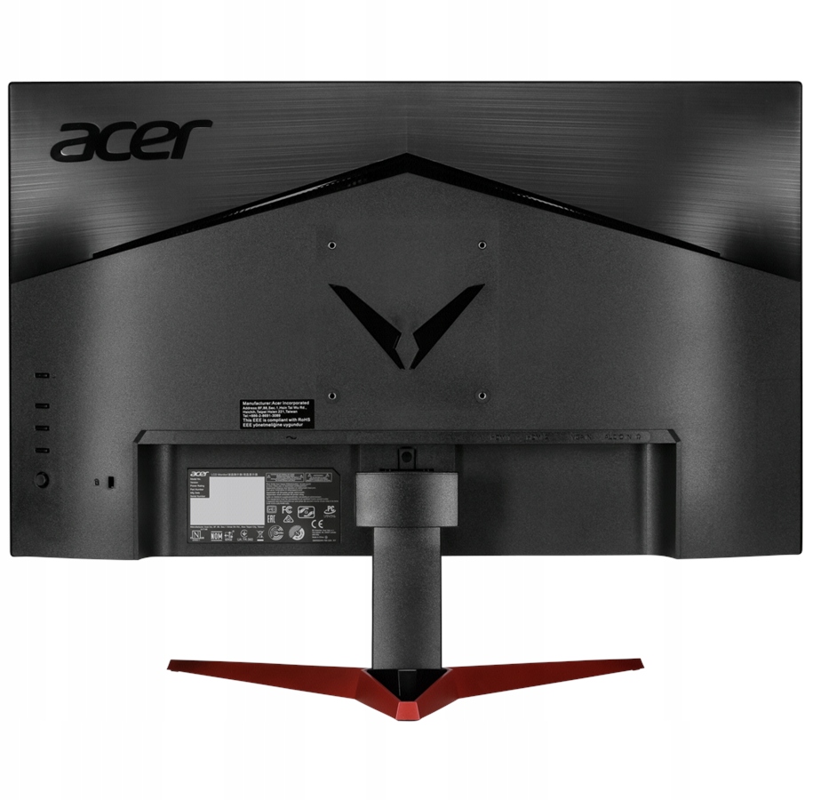 Купить Монитор Acer NITRO VG220Q IPS, динамик FreeSync, 1 мс: отзывы, фото, характеристики в интерне-магазине Aredi.ru