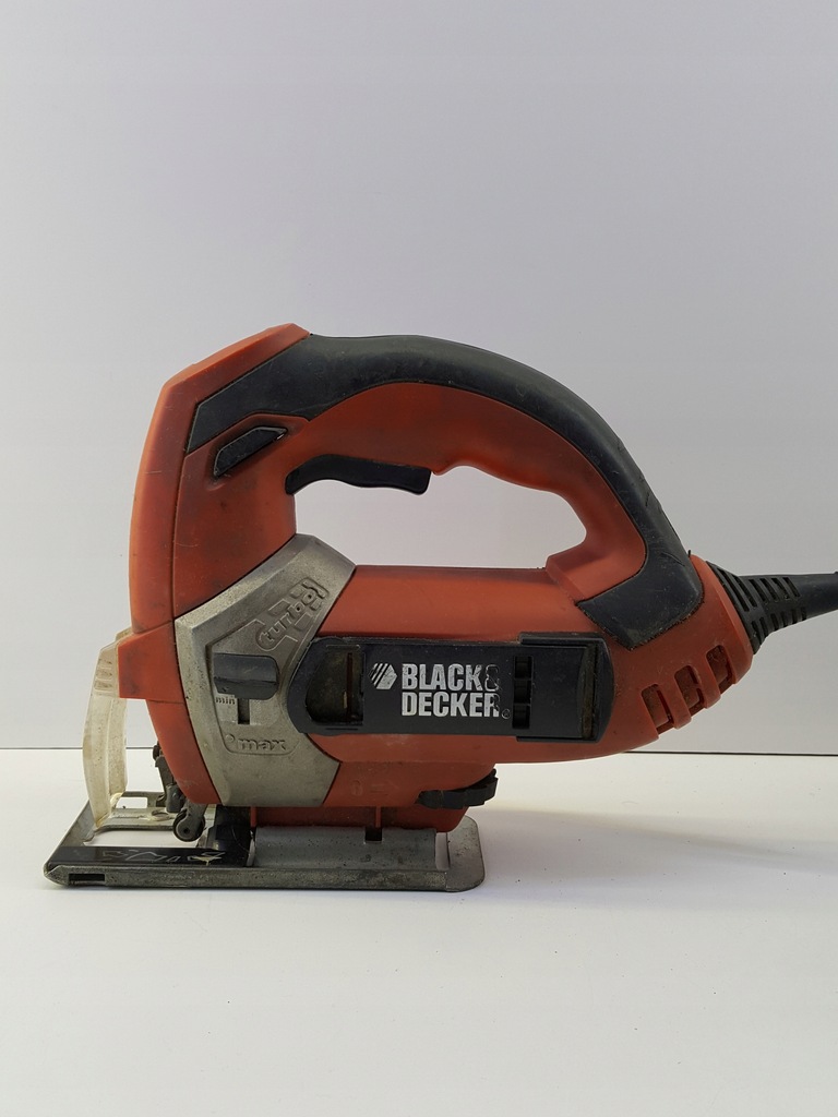 wyrzynarka Black&Decker KS999E - 11044185840 - oficjalne archiwum Allegro
