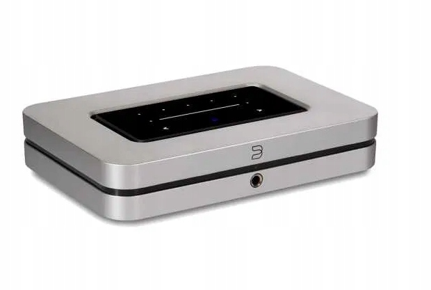 Bluesound NODE X Anniversary Edition NOWOŚĆ