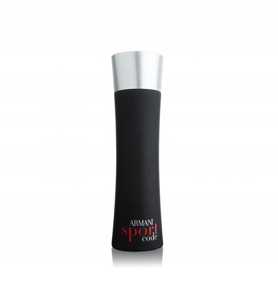 armani code 125ml cena