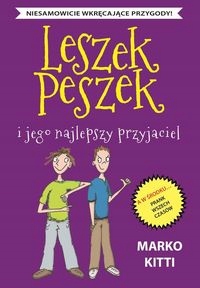 Leszek Peszek. Leszek Peszek i jego najlepszy...