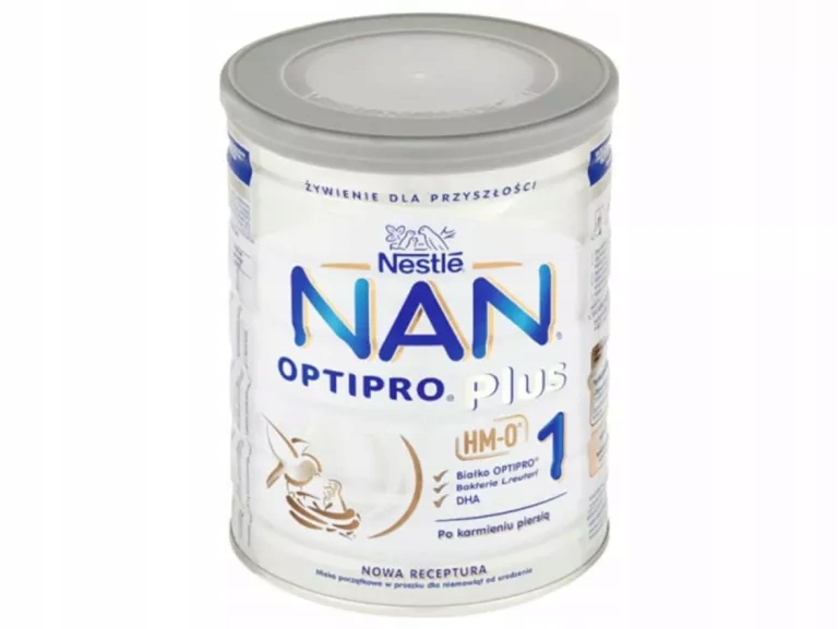 MLEKO NAN OPTI PRO PLUS 1 7613034820525