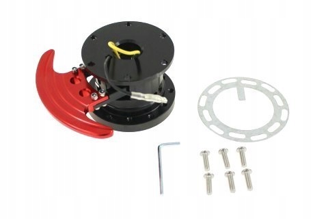 NABA QUICK RELEASE UCHYLANY TYP.2
