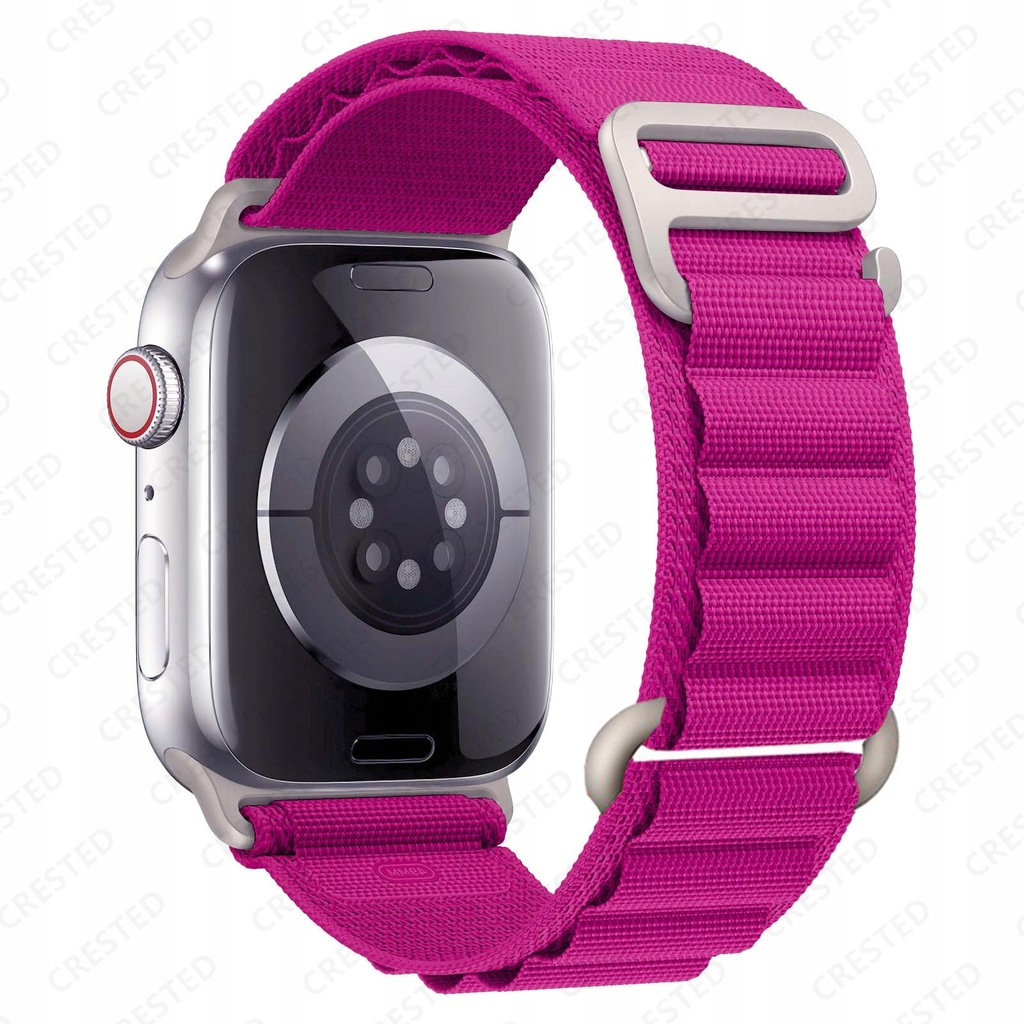 Alpine strap for Apple watch Ultra band 49mm 44mm