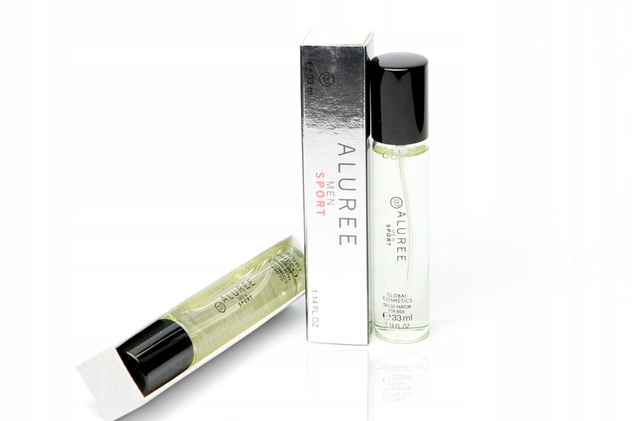 Chanel allure homme sport 33ml hot sale
